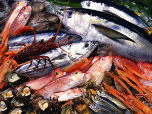 sea-foods