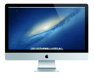 Apple-iMac-Desktop