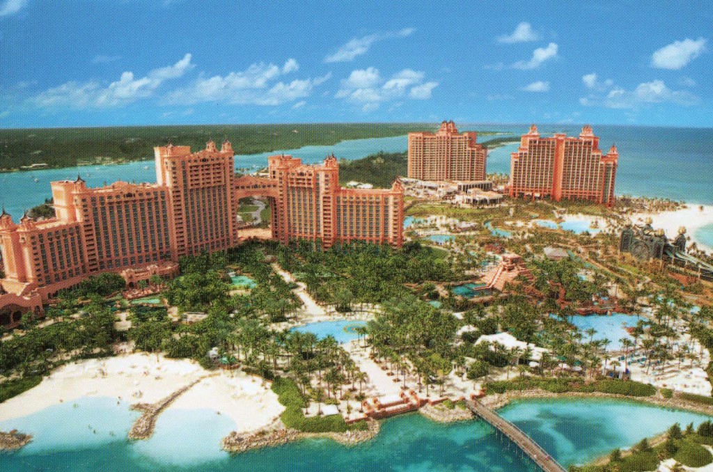 Atlantis-Resort-Hotel-Bahamas