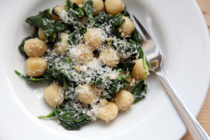 Brown-Butter-Gnocchi-with-Spinach