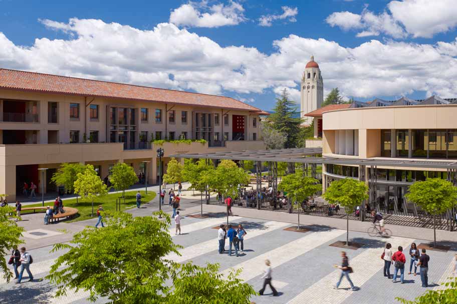 Stanford-Business-School