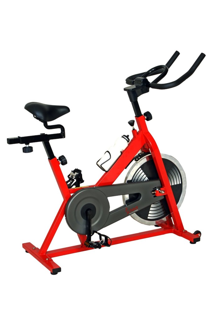 Sunny-SF-B1001-Indoor-Cycling-Exercise-Bike