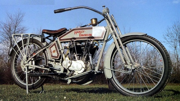 Harley-Davidson-Model-7D