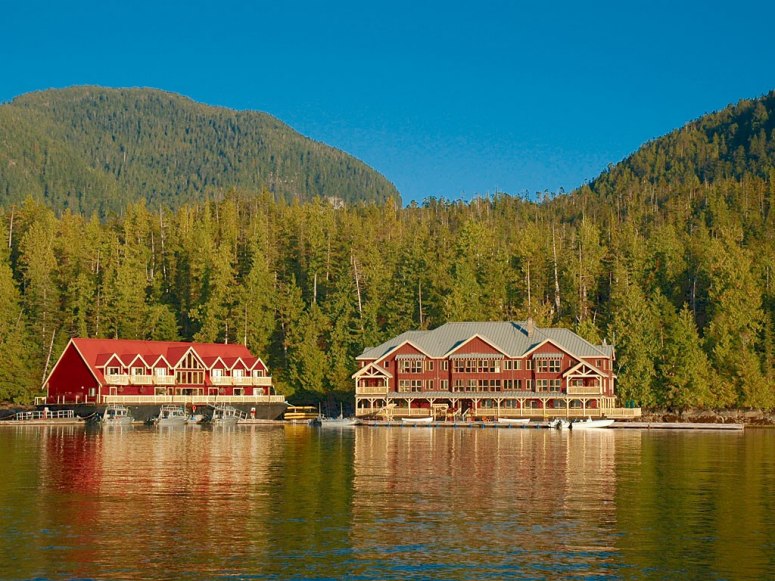 King-Pacific-Lodge-Princess-Royal-Island-canada