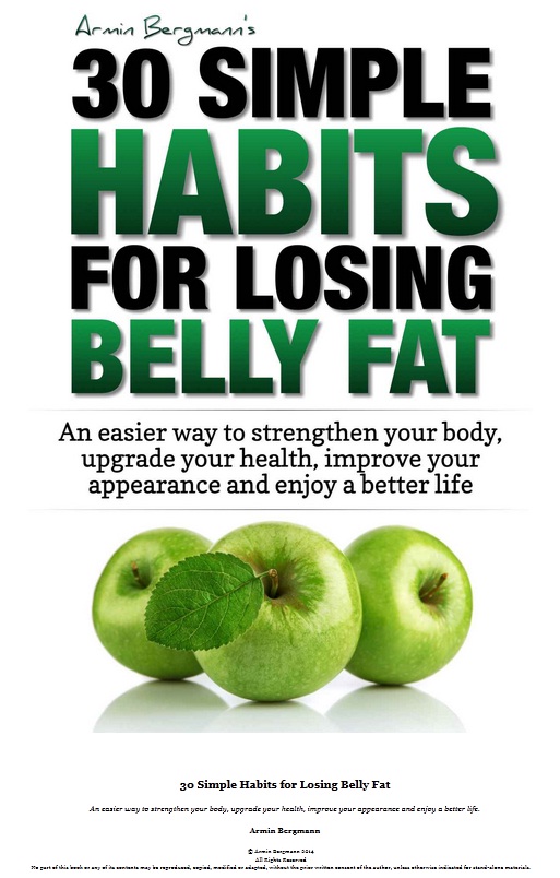simple_habits_losing_belly_fat_book