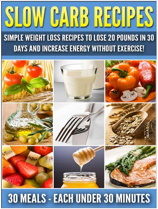 simple_weight_loss_recipes_slow_carb_book