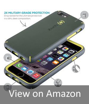 Top 10 iPhone 6 Plus Case 2015