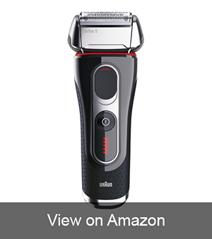2-Braun-Electric-Foil-Shaver-for-Men-Clean-Charge