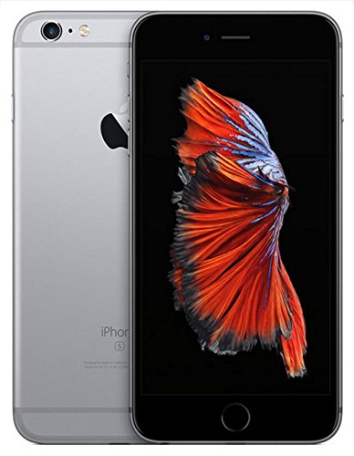 iphone 6s black