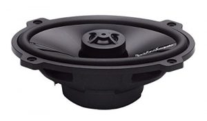 7-Rockford Fosgate P1462 6-Inches Speakers Best Car Speakers