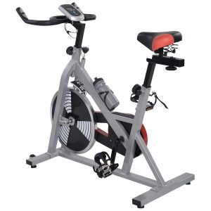 GoPlus Indoor Cycling Exercise Bike Spinning Workout Bicycle