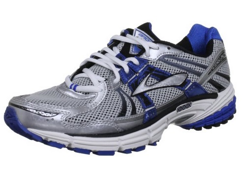 Top 10 Shoes for Running