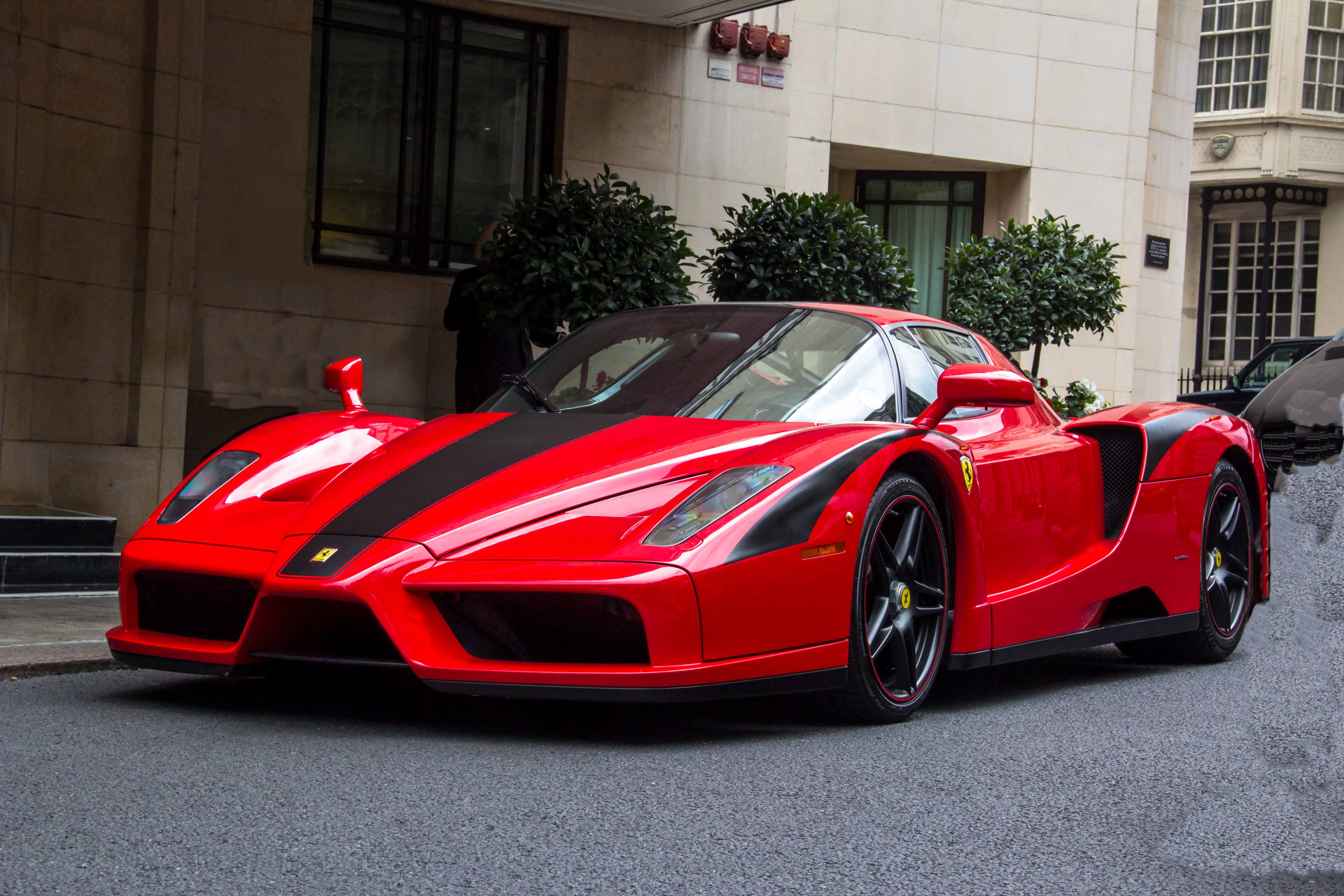 Top 10 Most Expensive Cars In The World 4528