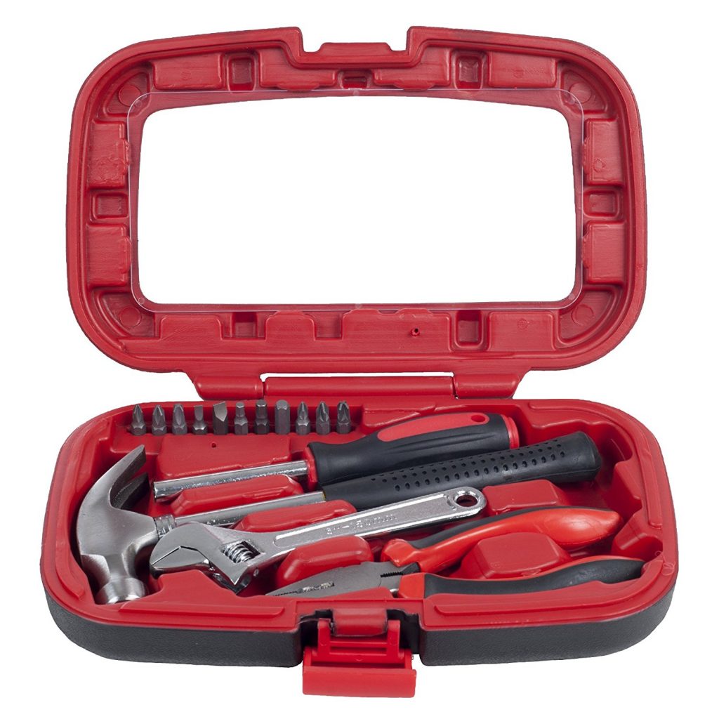 Top Household Tool Kits Reviews