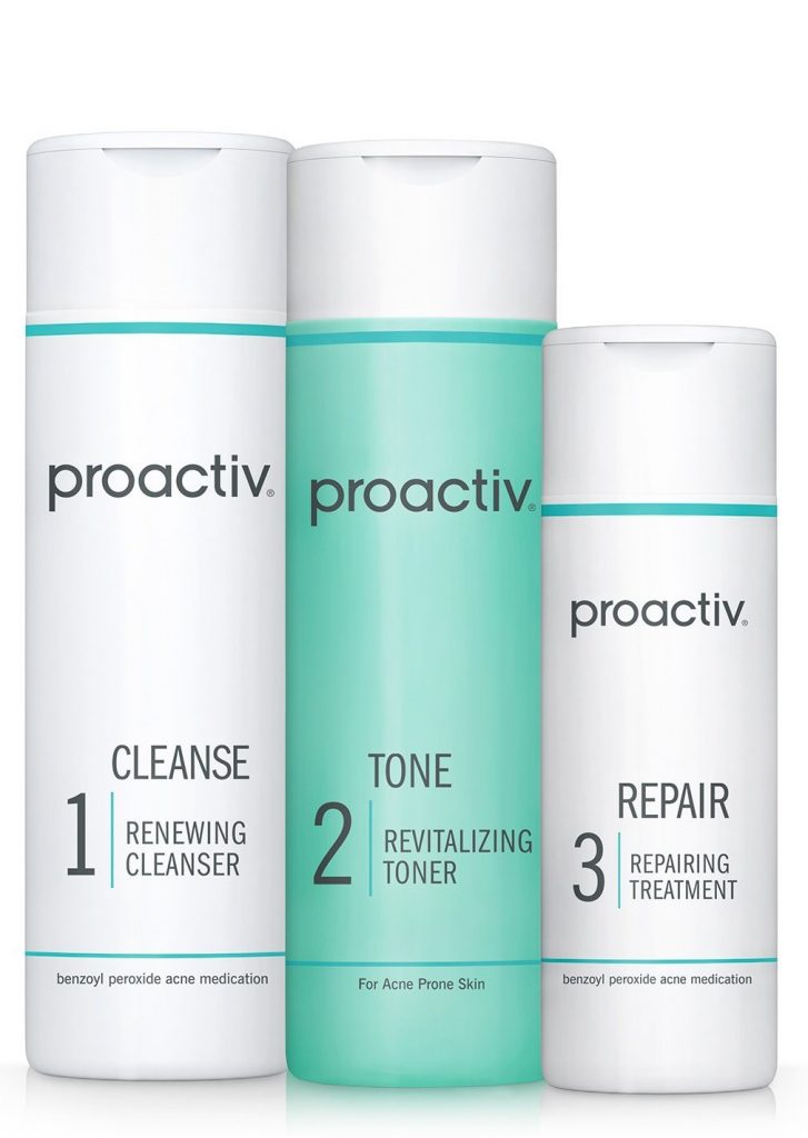 Top 10 Best Selling Acne Treatment Products from Amazon